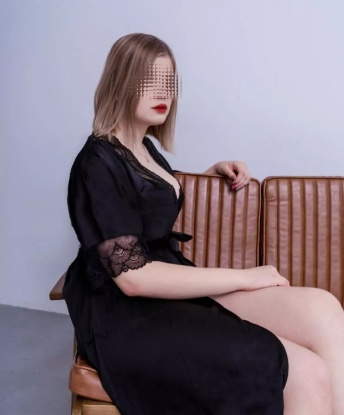 Проститутка Чернышёво : Софа - фото 1